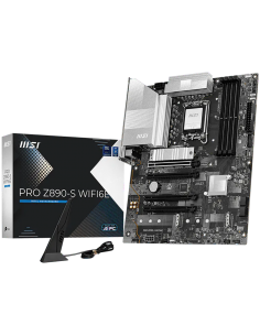 MSI PRO Z890-S WIFI6E 2